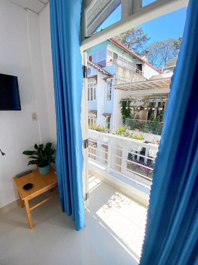 فندق Nhi'S House دالات المظهر الخارجي الصورة