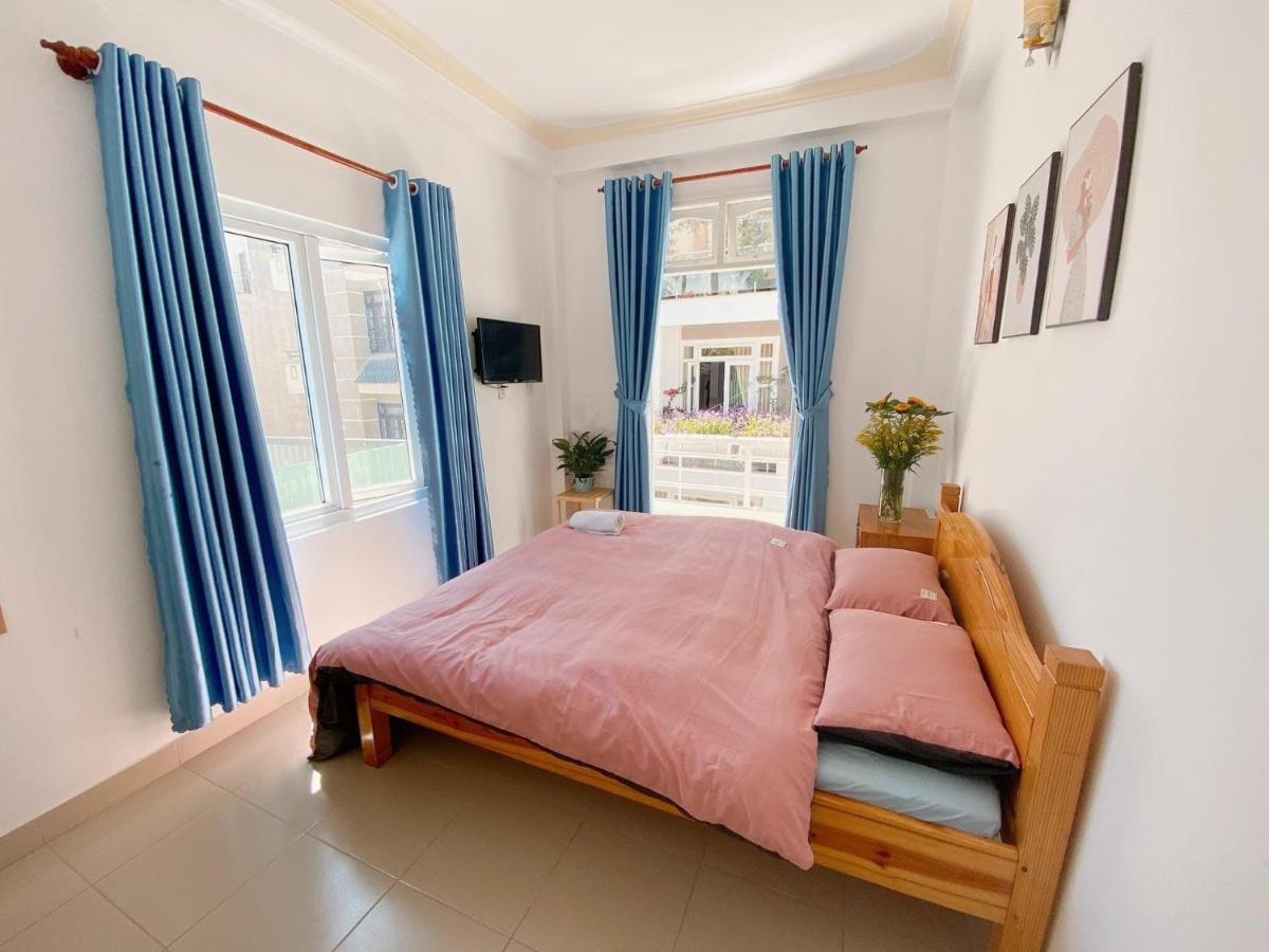 فندق Nhi'S House دالات المظهر الخارجي الصورة