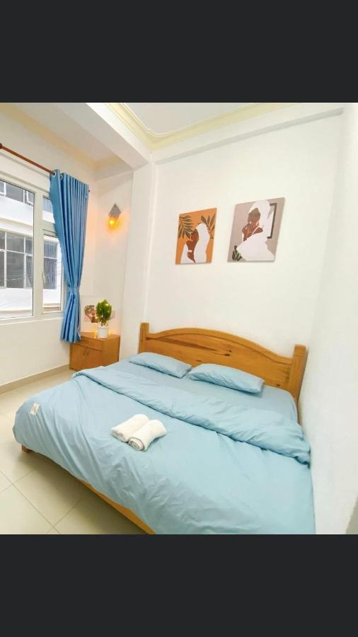 فندق Nhi'S House دالات المظهر الخارجي الصورة