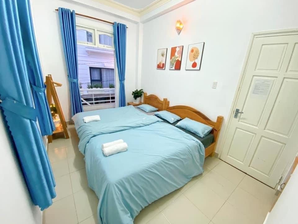 فندق Nhi'S House دالات المظهر الخارجي الصورة
