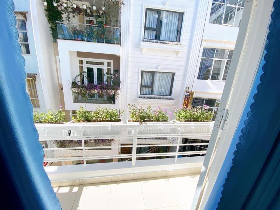 فندق Nhi'S House دالات المظهر الخارجي الصورة