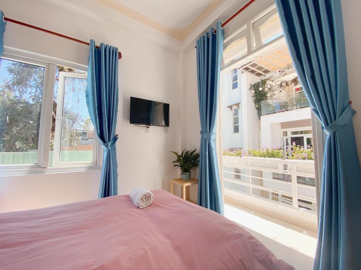 فندق Nhi'S House دالات المظهر الخارجي الصورة
