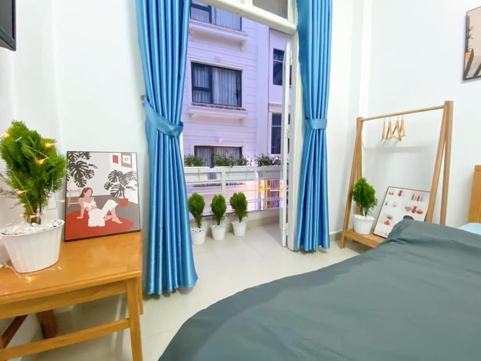 فندق Nhi'S House دالات المظهر الخارجي الصورة