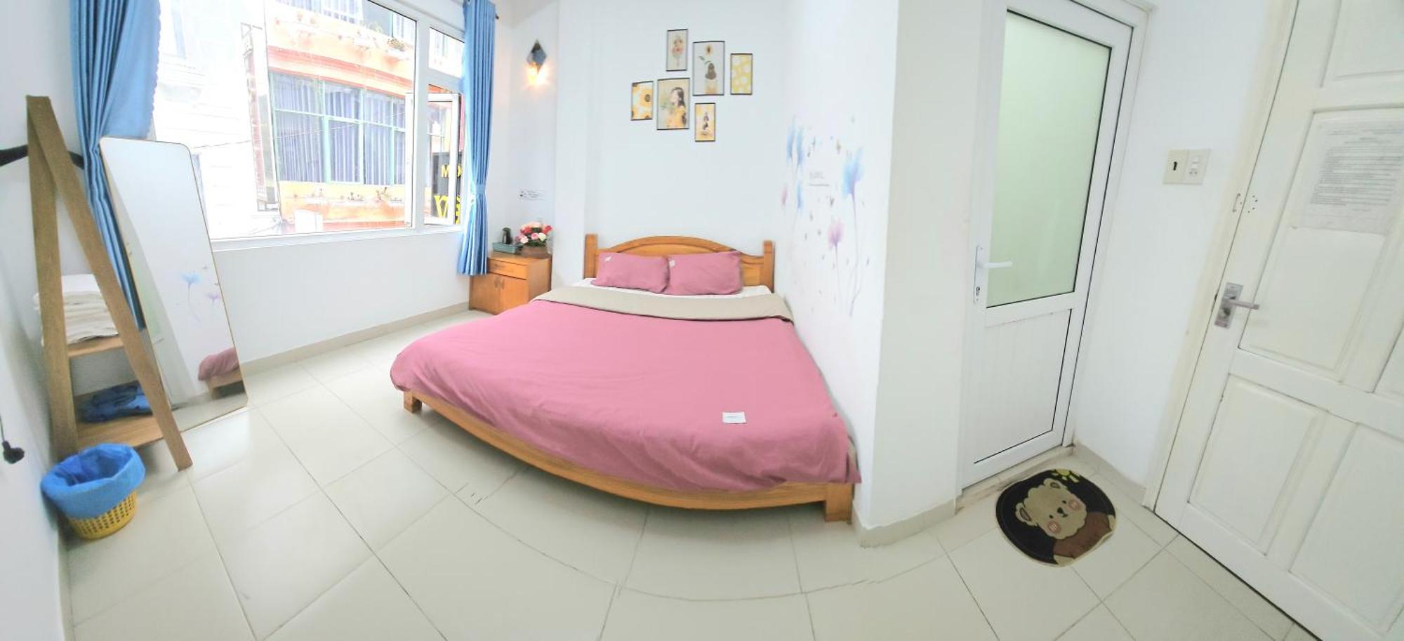 فندق Nhi'S House دالات المظهر الخارجي الصورة